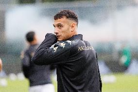 CALCIO - Serie C Italia - Ascoli vs Sambenedettese