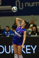 VOLLEY - Serie A1 Femminile - Numia Vero Volley Milano vs Cbf Balducci Hr Macerata