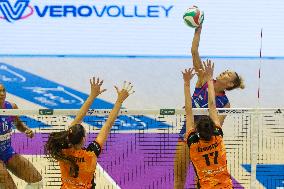 VOLLEY - Serie A1 Femminile - Numia Vero Volley Milano vs Cbf Balducci Hr Macerata