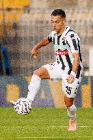 CALCIO - Serie C Italia - Ascoli vs Sambenedettese
