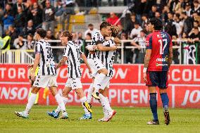 CALCIO - Serie C Italia - Ascoli vs Sambenedettese
