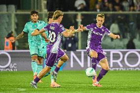 CALCIO - Serie A - ACF Fiorentina vs Bologna FC