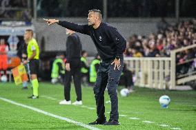 CALCIO - Serie A - ACF Fiorentina vs Bologna FC