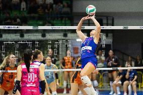 VOLLEY - Serie A1 Femminile - Numia Vero Volley Milano vs Cbf Balducci Hr Macerata