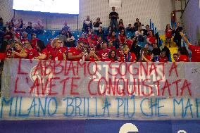 VOLLEY - Serie A1 Femminile - Numia Vero Volley Milano vs Cbf Balducci Hr Macerata