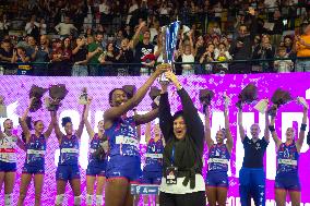 VOLLEY - Serie A1 Femminile - Numia Vero Volley Milano vs Cbf Balducci Hr Macerata