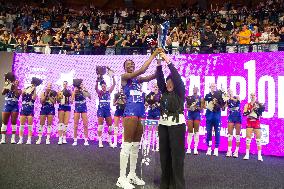 VOLLEY - Serie A1 Femminile - Numia Vero Volley Milano vs Cbf Balducci Hr Macerata