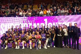 VOLLEY - Serie A1 Femminile - Numia Vero Volley Milano vs Cbf Balducci Hr Macerata