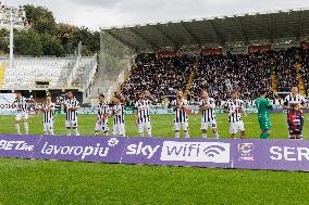 CALCIO - Serie C Italia - Ascoli vs Sambenedettese