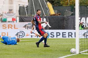 CALCIO - Serie C Italia - Ascoli vs Sambenedettese