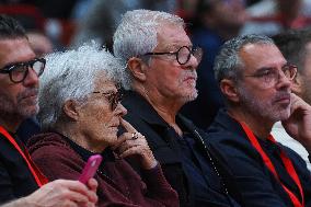 BASKET - Serie A - EA7 Emporio Armani Milano vs Umana Reyer Venezia