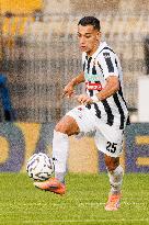 CALCIO - Serie C Italia - Ascoli vs Sambenedettese