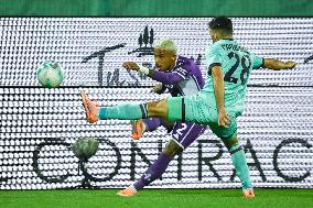 CALCIO - Serie A - ACF Fiorentina vs Bologna FC