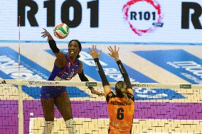 VOLLEY - Serie A1 Femminile - Numia Vero Volley Milano vs Cbf Balducci Hr Macerata