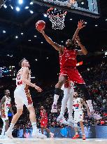 BASKET - Serie A - EA7 Emporio Armani Milano vs Umana Reyer Venezia