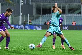 CALCIO - Serie A - ACF Fiorentina vs Bologna FC