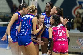 VOLLEY - Serie A1 Femminile - Numia Vero Volley Milano vs Cbf Balducci Hr Macerata