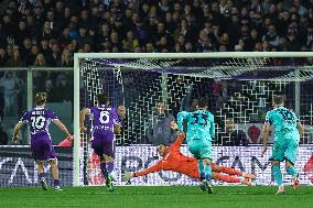 CALCIO - Serie A - ACF Fiorentina vs Bologna FC