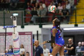 VOLLEY - Serie A1 Femminile - Numia Vero Volley Milano vs Cbf Balducci Hr Macerata