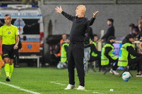 CALCIO - Serie A - ACF Fiorentina vs Bologna FC