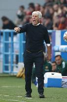 CALCIO - Serie A - US Sassuolo vs AS Roma