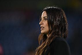 CALCIO - Serie A - SS Lazio vs Juventus FC