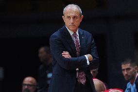 BASKET - Serie A - EA7 Emporio Armani Milano vs Umana Reyer Venezia