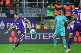 CALCIO - Serie A - ACF Fiorentina vs Bologna FC