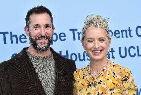 Rape Treatment Center and Stuart House Annual Brunch