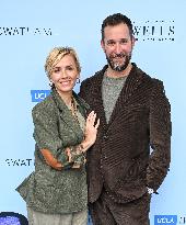 Rape Treatment Center and Stuart House Annual Brunch