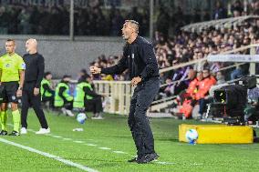 CALCIO - Serie A - ACF Fiorentina vs Bologna FC