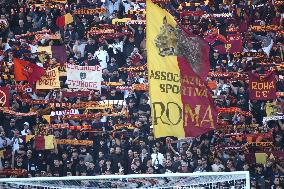 CALCIO - Serie A - US Sassuolo vs AS Roma