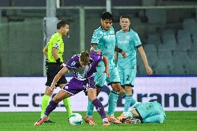 CALCIO - Serie A - ACF Fiorentina vs Bologna FC