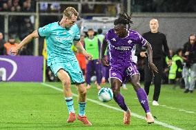 CALCIO - Serie A - ACF Fiorentina vs Bologna FC