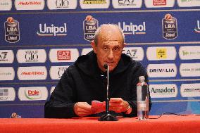 BASKET - Serie A - EA7 Emporio Armani Milano vs Umana Reyer Venezia