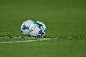 CALCIO - Serie A - SS Lazio vs Juventus FC