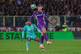 CALCIO - Serie A - ACF Fiorentina vs Bologna FC