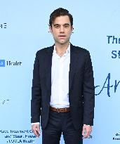 Rape Treatment Center and Stuart House Annual Brunch