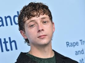 Rape Treatment Center and Stuart House Annual Brunch