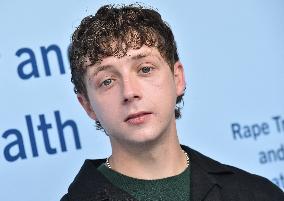 Rape Treatment Center and Stuart House Annual Brunch