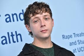 Rape Treatment Center and Stuart House Annual Brunch