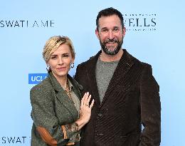 Rape Treatment Center and Stuart House Annual Brunch