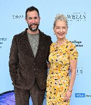 Rape Treatment Center and Stuart House Annual Brunch