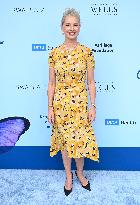 Rape Treatment Center and Stuart House Annual Brunch