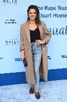 Rape Treatment Center and Stuart House Annual Brunch