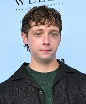 Rape Treatment Center and Stuart House Annual Brunch