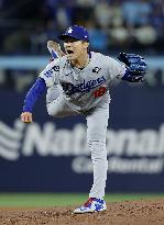 Baseball: World Series