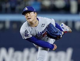 Baseball: World Series