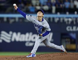 Baseball: World Series