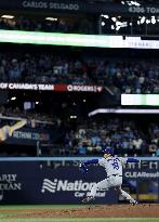 Baseball: World Series